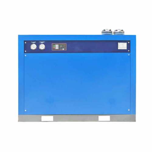 Good Quality High temp Water-cooled refrigerated air dryer to Agana