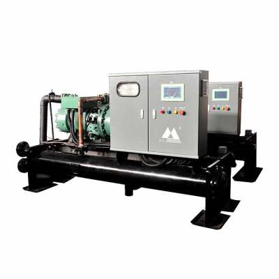 New Good Quality Industrial Water Cooling Machine Chiller