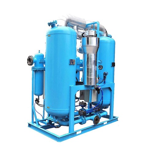External Regenerative Compressed industrial dryer machine air dryers