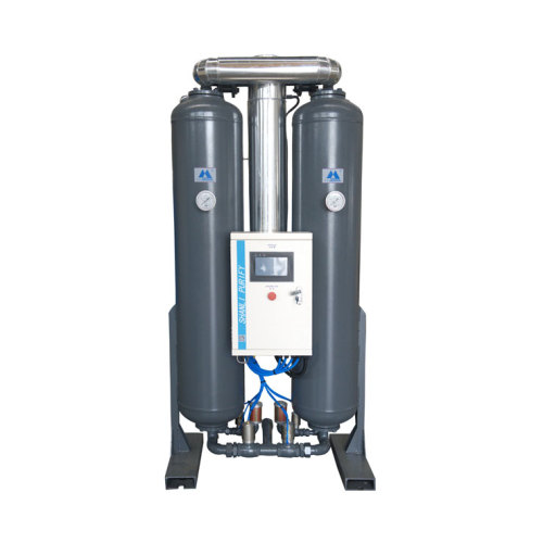 Ingersoll-Rand Heated Regenerative Desiccant Dryers For Air Compressor