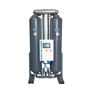 SHANLI  Heated Regenerative Desiccant Types Of Industrial Dryers Air Dryer