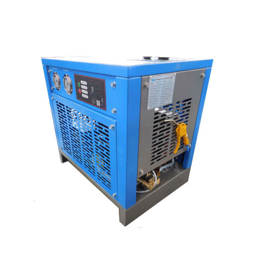 Air compressor dryer systems regeneration compressed air dryer
