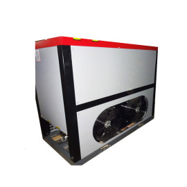 Hanzhou Shanli High-efficiency air-cooled refrigerated air dryer for machine applications and pneumatic tools