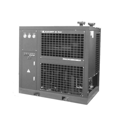 Hanzhou Shanli High temperature type  air dryer for the compressed air condenses (SLAD-8HTF)