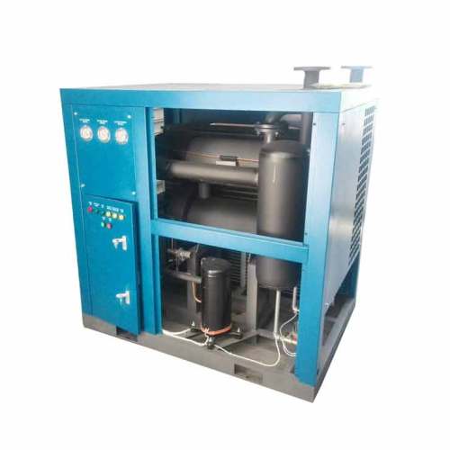 Air-cooled compressor air dryer system (SLAD-100NF) air compressor parts dryer