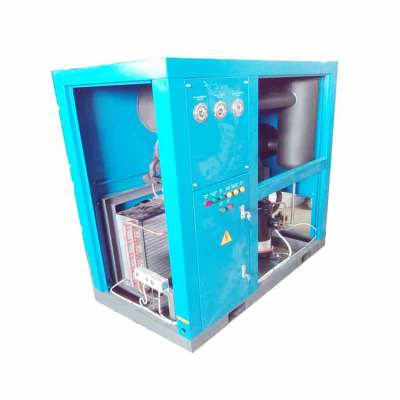 Shanli high technology Air-cooled OEM Hitachi low pressure  air dryer