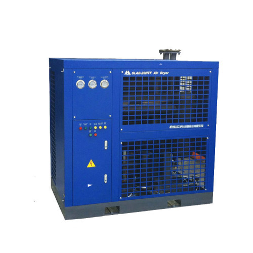 2017 Shanli OEM Air-cooled IHI air dryer
