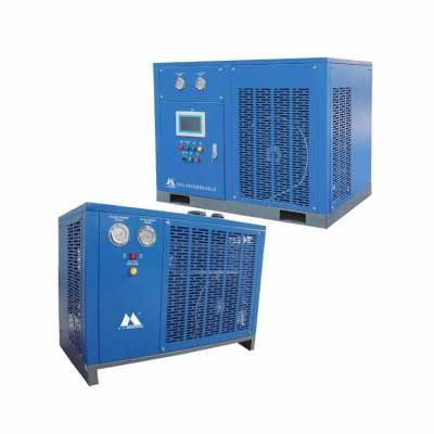 2017 Shanli OEM Air-cooled IHI air dryer