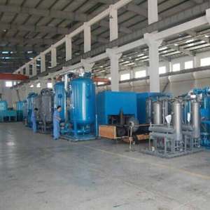 fine quality Normal temperature water cooled Freeze dryer to Muscat