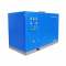 Water refrigerated compressed air dryer with R22 refrigerant