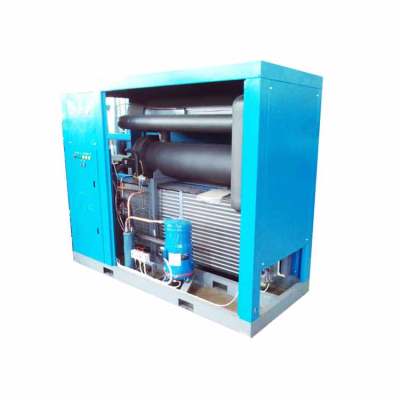 2017 air-cooled refrigerated wilkerson compressed air dryer