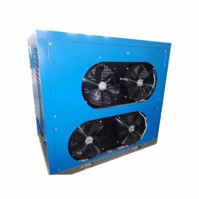 High quality and high temperature  air-cooled OEM zeks refrigerated air dryer