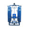 SLAD serirs heatless desiccant regeneration air dryer for compressed air