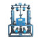SLAD serirs heatless desiccant regeneration air dryer for compressed air