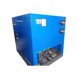 SLAD-450NW water cooling dryer designed for energy saving (Large Size Type)