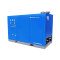 High-inlet temp refrigerated air dryer with CE ISO to Ancona
