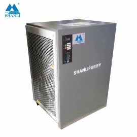 Shanli new product high quality air dryer compressor system SLAD-6NF