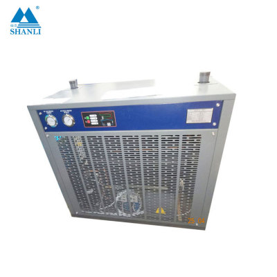 Air cooled refrigerated compressed air dryer SLAD-6NF