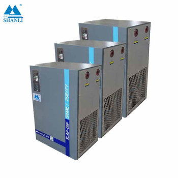 China best industrial compressed air dryer  [SLAD-6NF]