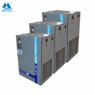China best industrial compressed air dryer  [SLAD-6NF]