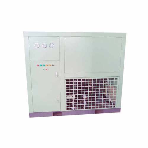 China shanli non heat regeneration compressed air dryer shop air dryer