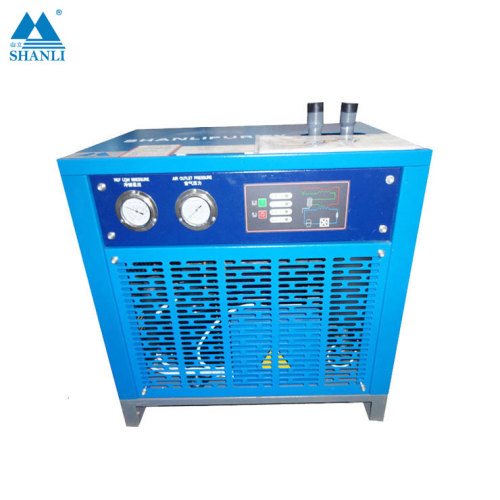 Hot Sale  Industrial Oxygen Generator Built In Small Refrigerated Air Dryer