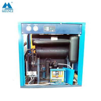 Shanli SLAD-6NF CE and ISO Refrigerated air dryer
