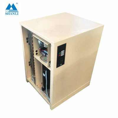Refrigerated compressed air drier Industrial Machine For Sale