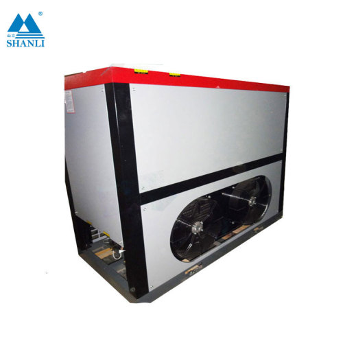 Refrigerated compressed air drier Industrial Machine For Sale