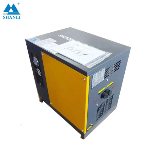 Refrigerated compressed air drier Industrial Machine For Sale
