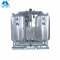 6-10 bar dew-point heated desiccant air dryer with air blower for electrion factory