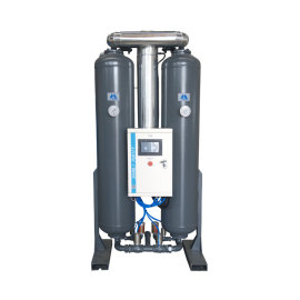 2019 SHANLI Absorption Compressed Air Dryers with good price