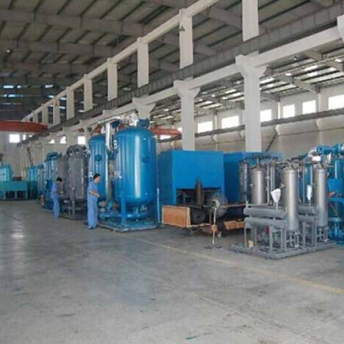 High quality Anti-corrosion refrigerated air dryer