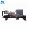 Light water cooled water chiller with heat recovery (single compressor/ -5 Deg C)