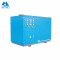 Central Air Conditioner (Air Cooled, Water Cooled type) (single compressor/ -5 Deg C)