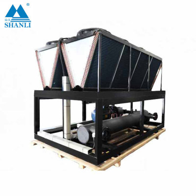 China best quality dryer product water chiller -industrial water chiller