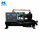 CE single compressor industrial water cooled box type chiller