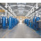 Air-cooled Normal Temperature Air Dryer Refrigerated Foundry Equipment