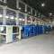 commercial heat recovery air handling system
