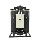 Shanli New Designed Heated regeneration adsorption air dryer