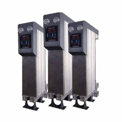 superior best price Modular Regenerative Adsorption Compressed Air Dryer