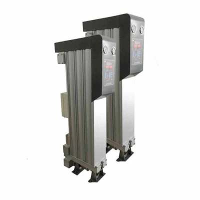 2019 newest 7bar modular desiccant compressed air dryer