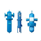 Compressed Air Filter And Regulator Panel