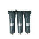 Parker OEM Compressed Air Filter, Removes Particulate, Polycarbonate Bowl