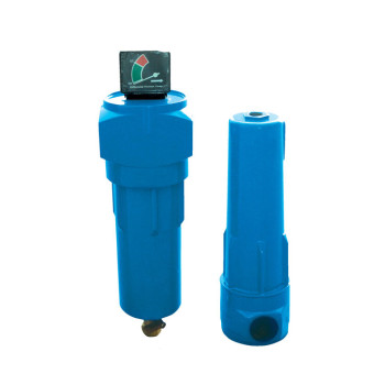 Particulate filter water trap seperator moisture Compressed Air Compressor