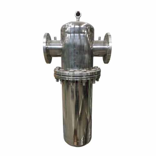 Particulate filter water trap seperator moisture Compressed Air Compressor