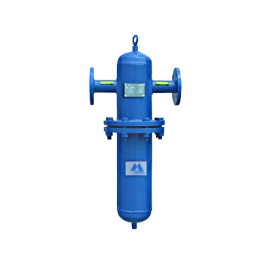 Hot Sale High Pressure Pneumatic Compressed Air Filter