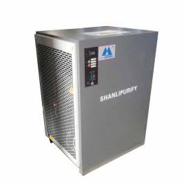 high cost-effective Refrigerated air dryer for air compressor to Belarus