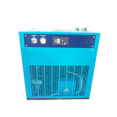 Compressor Refrigerated air dryer for air compressor to Croatia