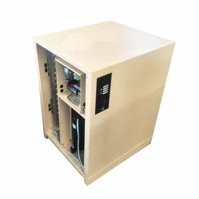 high pressure air compressor refrigerated compressed air dryer
